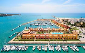 Nh Marina Portimao Resort